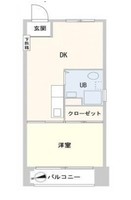 間取図/区画図: