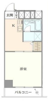 間取図/区画図: