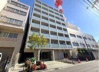 プレール・ドゥーク川崎