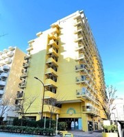 東京ベイビュウ