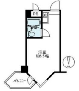 間取図/区画図: