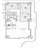 間取図/区画図: