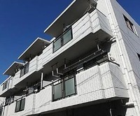 セントヒルズ鶴川