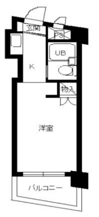 間取図/区画図: