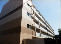 デュオステージ鷺ノ宮