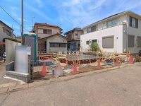 草加市手代4期1棟