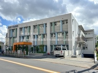 周辺環境:足立十全病院