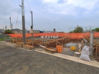 草加市新里町7期