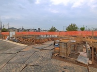 草加市新里町7期