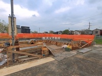 草加市新里町7期