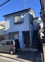 塚越２丁目アパート