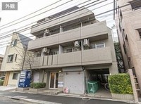 プレール池上弐番館