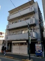 ニュービラ東中野