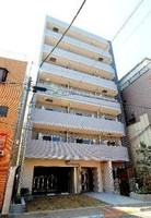 ステージファースト糀谷