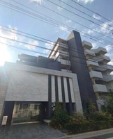 パレステージ西新井大師西