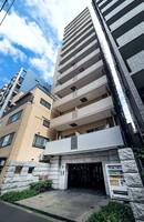 パレステュディオ文京根津