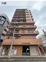 ライオンズプラザ三鷹第2