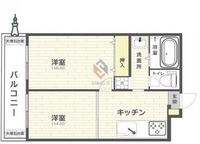 間取図/区画図: