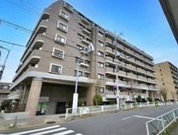 ライオンズプラザ府中・是政駅前