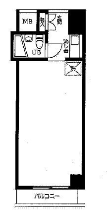 間取図/区画図:
