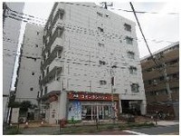 豊島園ファミリーマンション