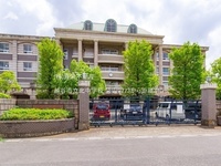 周辺環境:越谷市立北中学校