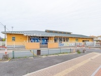 周辺環境:大袋保育所