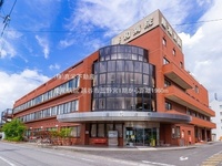 周辺環境:慶和病院